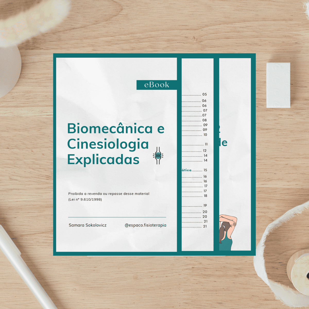 Biomecânica e Cinesiologia Explicadas