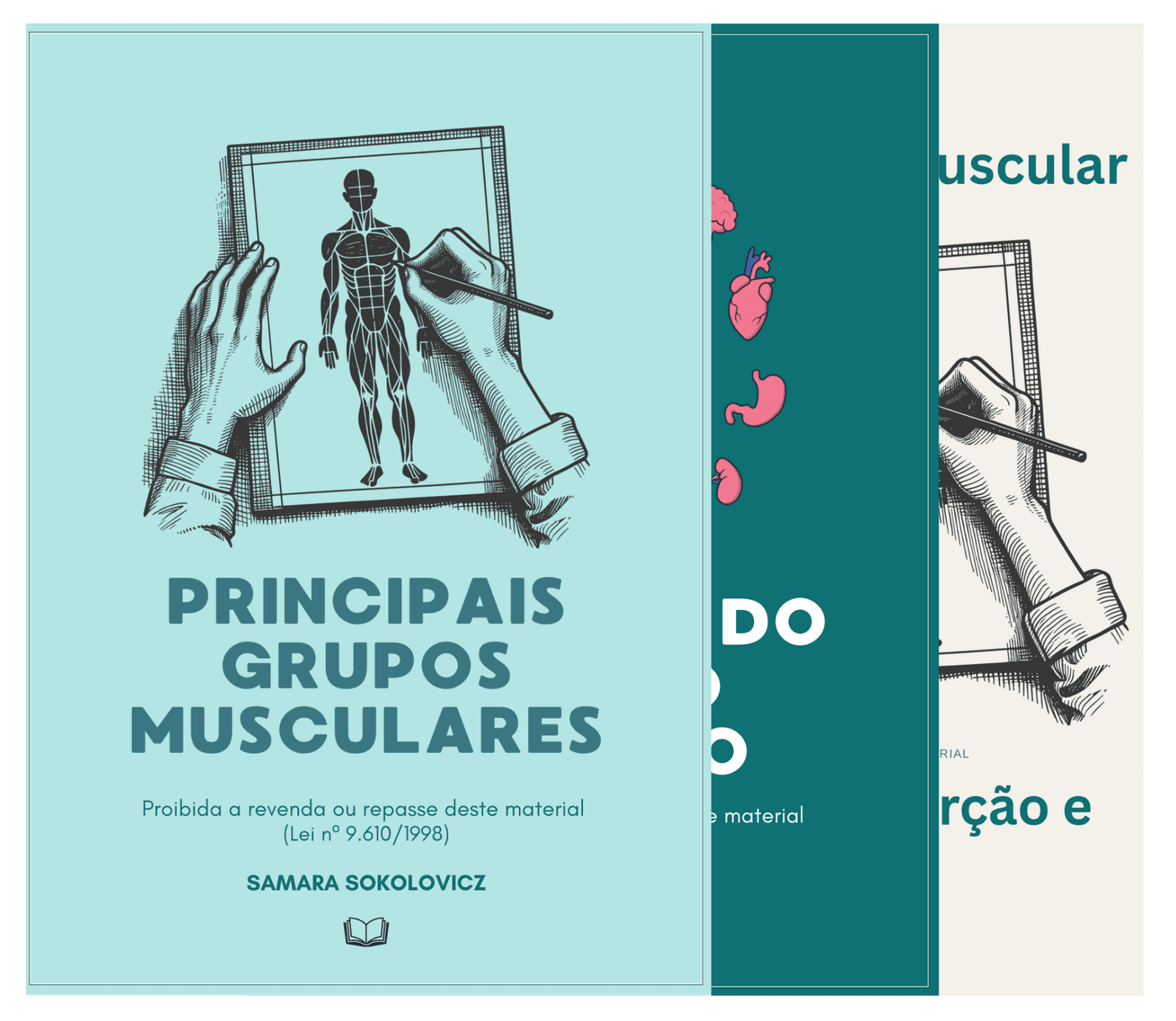 Combo – Todos os Produtos da Loja