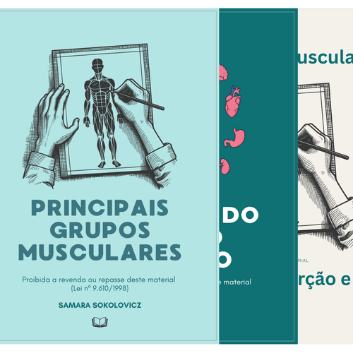 Combo – Todos os Produtos da Loja