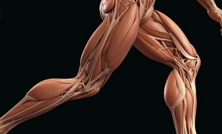 Anatomia do Membro Inferior: Tudo o Que Você Precisa Saber